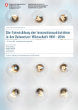 Die Entwicklung der Innovationsaktivitäten in der Schweizer Wirtschaft 1997-2014